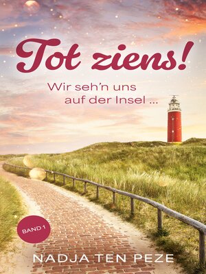cover image of Tot ziens!
